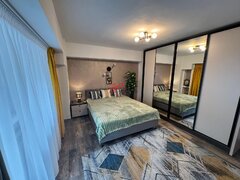 B-dul Unirii inchiriere apartament 2 camere