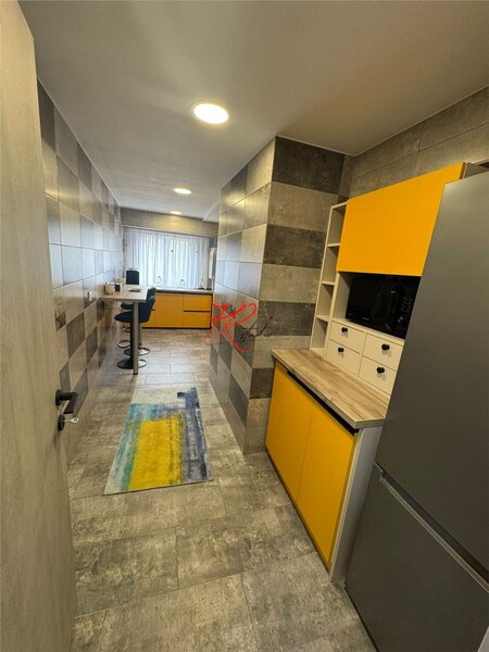 B-dul Unirii inchiriere apartament 2 camere