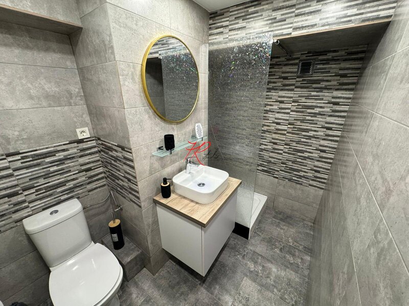B-dul Unirii inchiriere apartament 2 camere