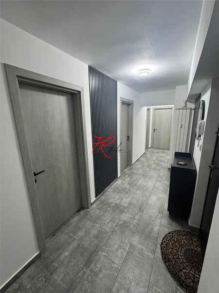 B-dul Unirii inchiriere apartament 2 camere