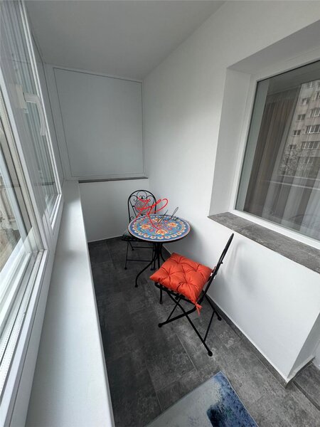 B-dul Unirii inchiriere apartament 2 camere
