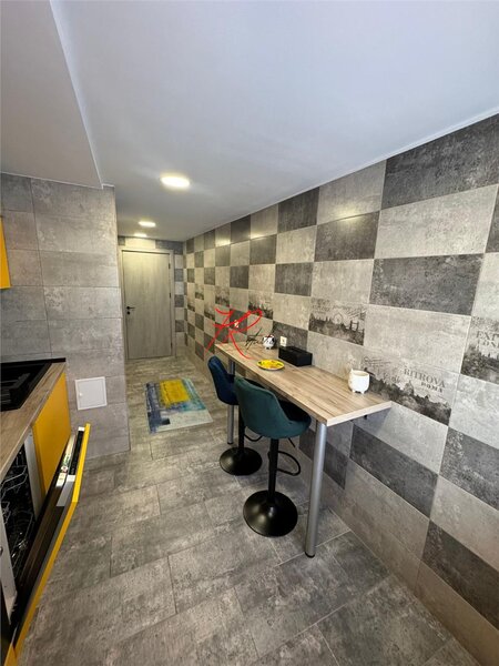 B-dul Unirii inchiriere apartament 2 camere