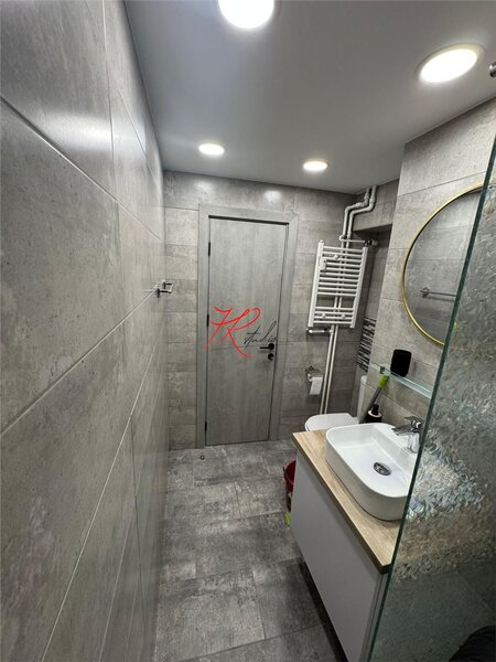 B-dul Unirii inchiriere apartament 2 camere